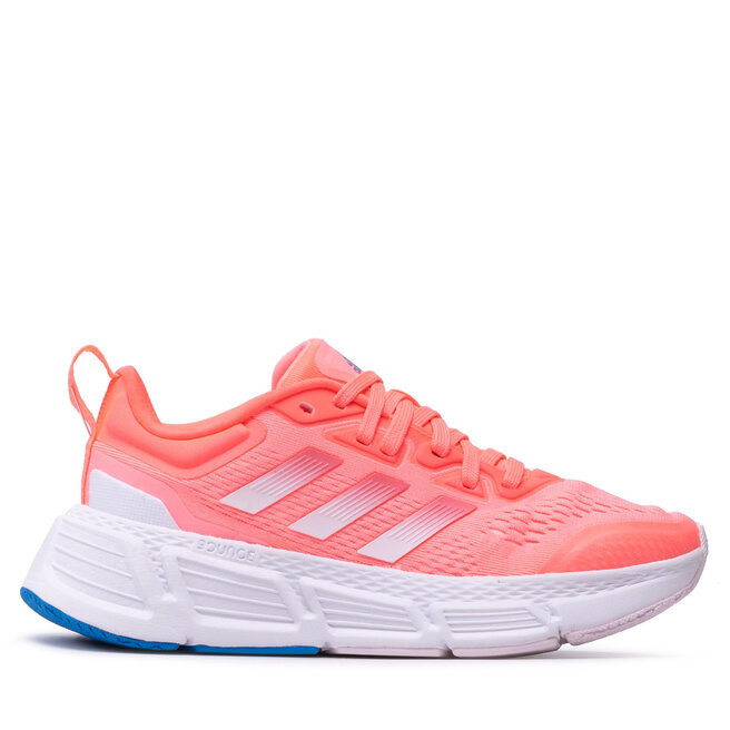 ObuÄa adidas Questar GZ0612 Acid Red/Turbo/Almost Red â¢ Ecipele.hr