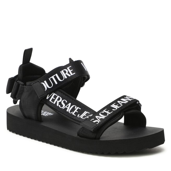 Versace Jeans Couture Sandalen Versace Jeans Couture 74YA3S7B ZS636 899