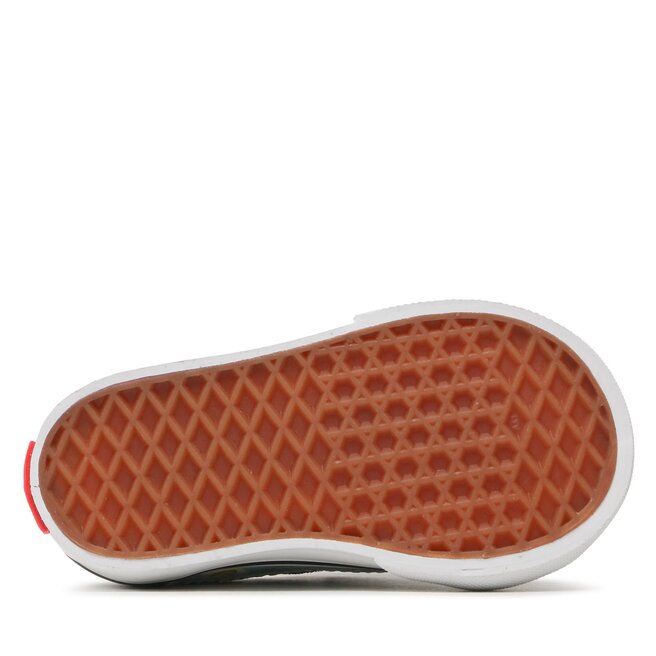 Vans Tenisky Vans Old Skool V VN0A4VJJZUD1 Color Theory Evening Prim