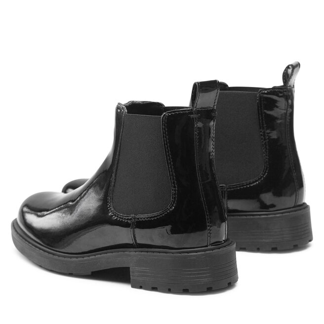 Clarks Ghete Jodhpur Clarks Orinoco2 Lane 261636224 Black Pat