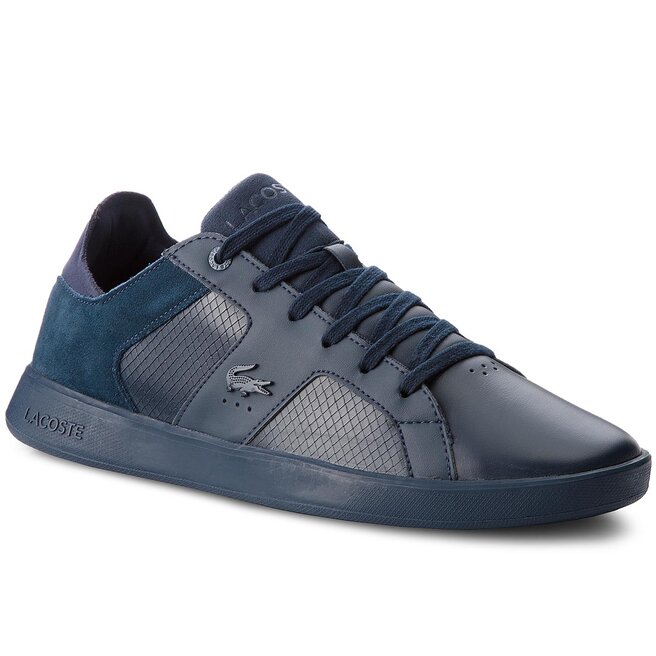 Lacoste novas top 318 2
