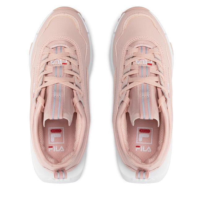 Jd sport basket online fila