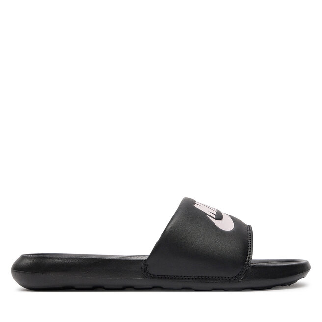 Klapki Nike Victori One Slide - 002 Czarny