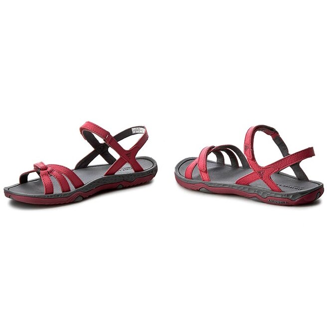 Sandales Merrell Enoki 2 Strap J37650 Ski Patrol fr.eschuhe.ch