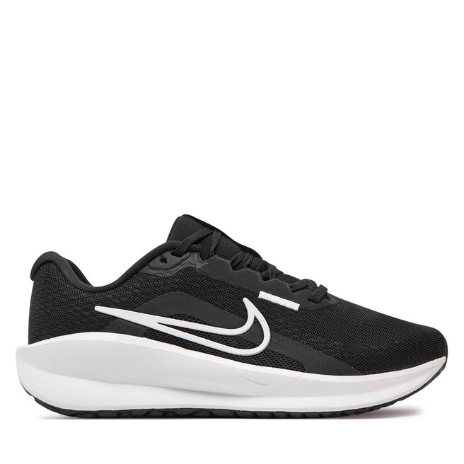 Buty do biegania Nike Downshifter 13 - 001 Czarny