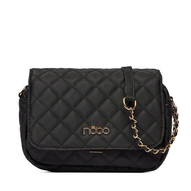 Nobo Geantă Nobo NBAG-R3171-C020 Negru