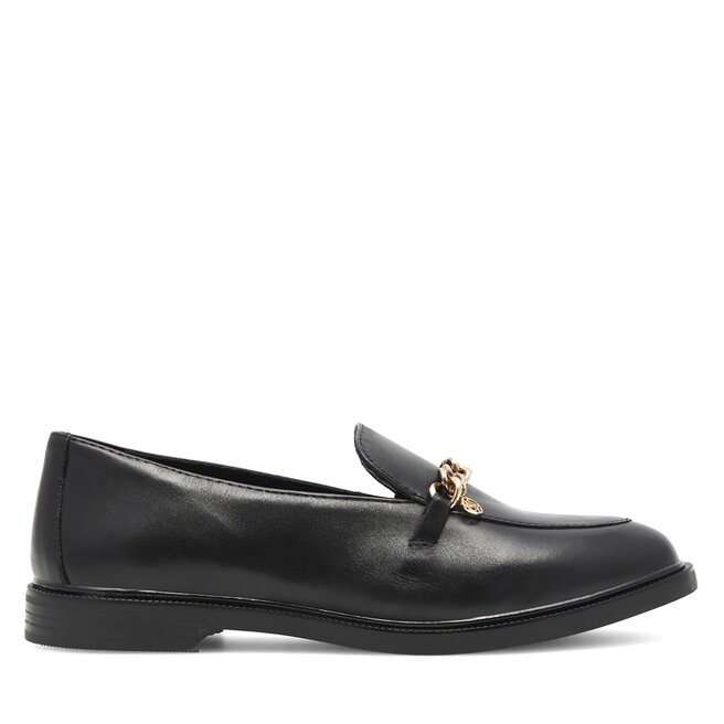 Kobiece loafersy Lasocki