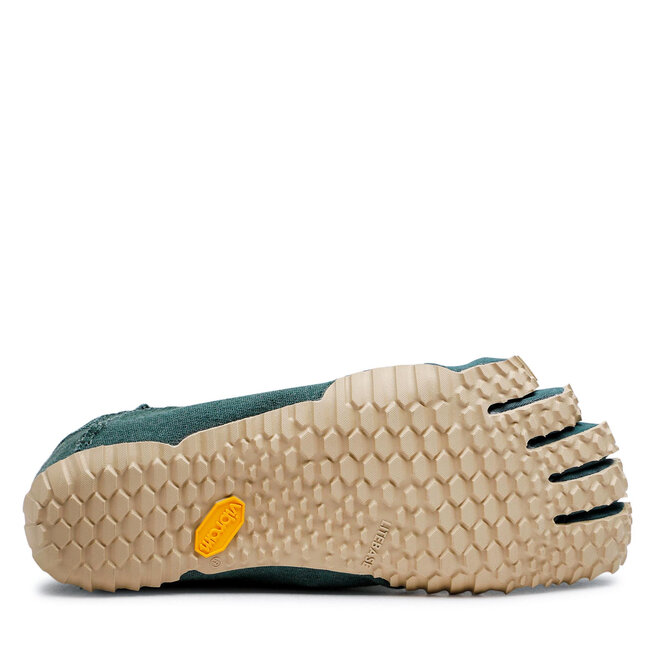 Vibram Fivefingers Topánky Vibram Fivefingers Cvt Lb 21W9902 Green/Beige