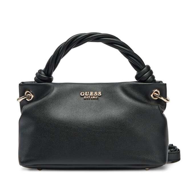 Torebka Guess HWNG84 - Czarny