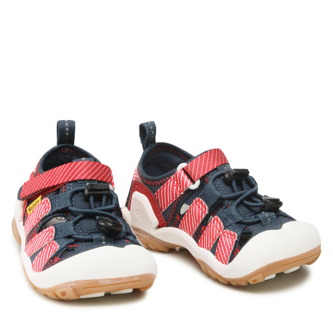 Keen Sandále Keen Knotch Creek 1025654 Navy/Stripes