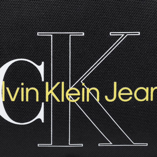 Calvin Klein Jeans Мъжка чантичка Calvin Klein Jeans Sport Essentials Flatpack S Tt K50K508887 BDS