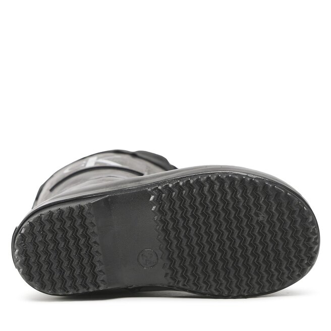 Calvin Klein Jeans Gumicsizma Calvin Klein Jeans Rain Boot V3X6-80425-0083 M Black 999