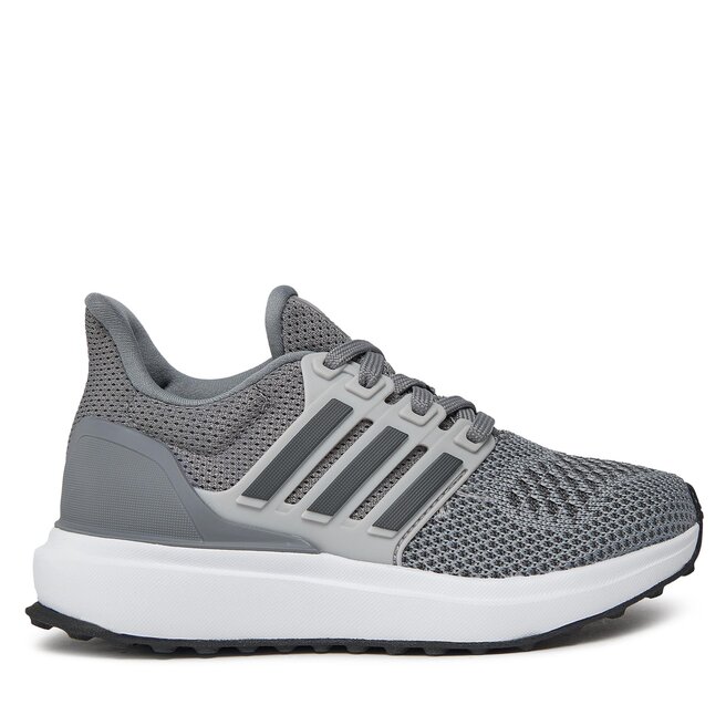 Sneakersy adidas Ubounce Dna C - Szary
