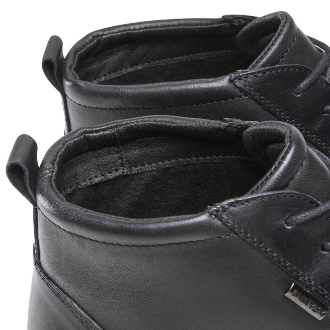 Imac Зимни обувки Imac 2503280 Black/Black 28260/011