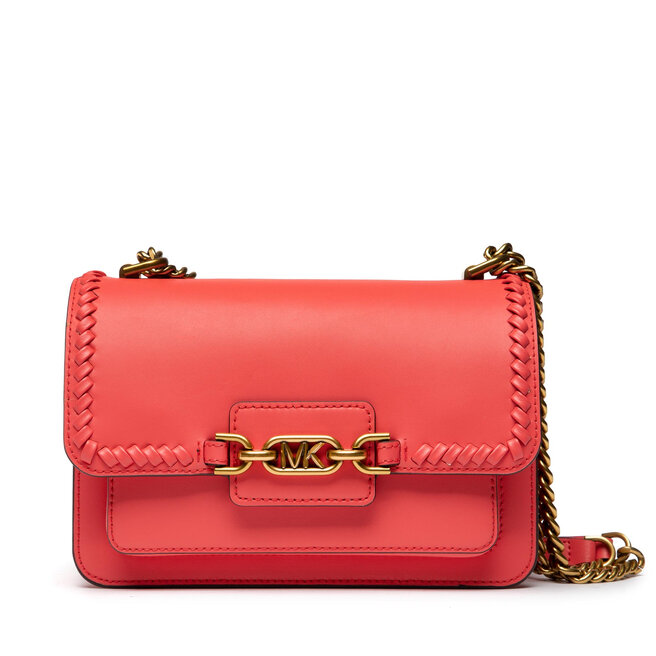 Handtasche MICHAEL Michael Kors Heather 30T2A7HL3L Dahlia eschuhe