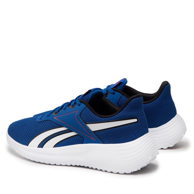 Reebok Обувки Reebok Lite 3.0 GY3939 Vecblu/Ftwwht/Vecred