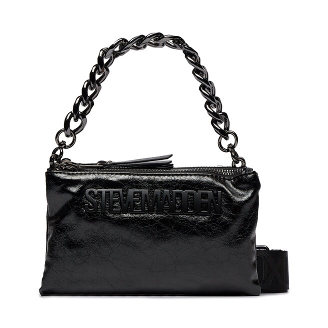 Torebka Steve Madden Bnicco - Czarny