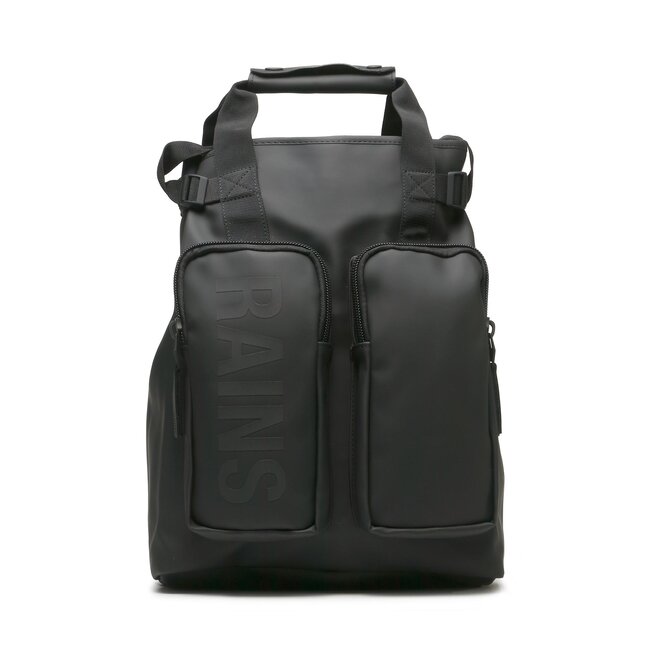 Plecak Rains Texel Tote Backpack W3 - Czarny