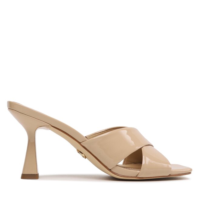 MICHAEL Michael Kors Nazouváky MICHAEL Michael Kors Clara Mule 40S3CLMS1A Lt Blush