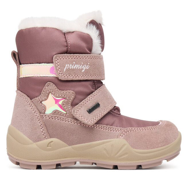 Śniegowce Primigi GORE-TEX 2379111 M Różowy