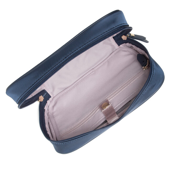 Samsonite Smink táska Samsonite 85252-1265-1CNU Dark Navy