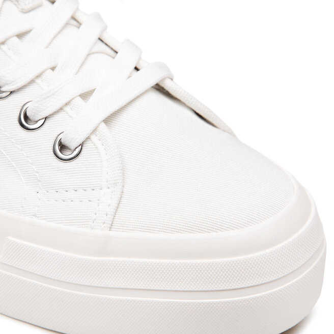 Vagabond Sportcipő Vagabond Teddie W 5125-080-01 White