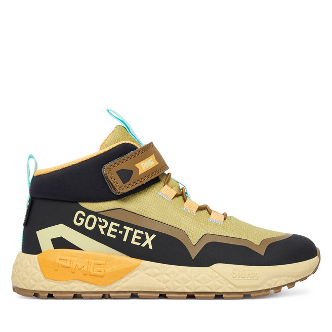 Trzewiki Primigi GORE-TEX 2419322 S Beżowy - chłopięce