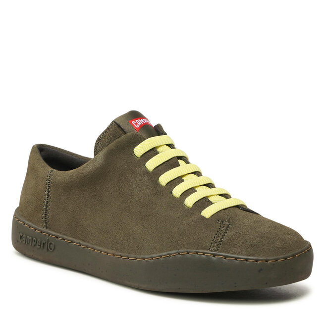 Sneakers Camper Peu Touring K100479-032 Green