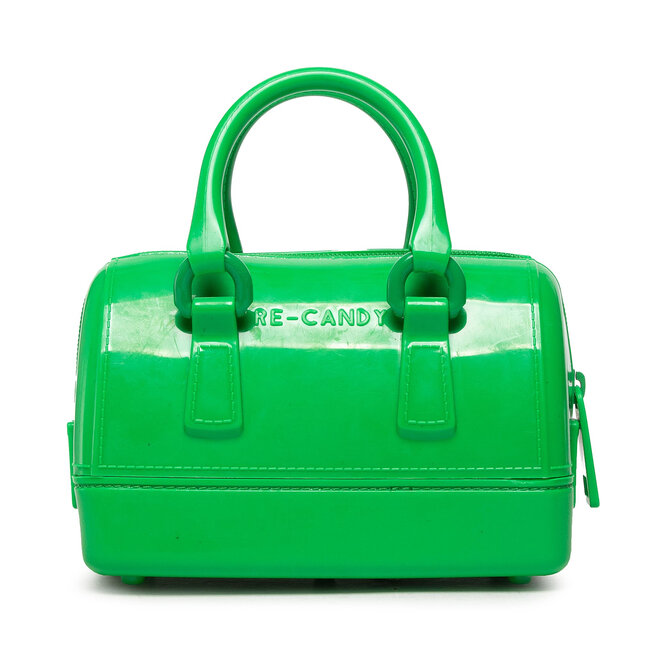 Furla Τσάντα Furla Candy WE00347-BX0781-1255S-1-005-20-IT-E Grass