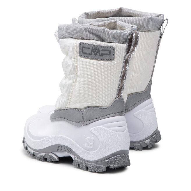 CMP Sniego batai CMP Kids Hanki 2.0 30Q4704 Bianco A001