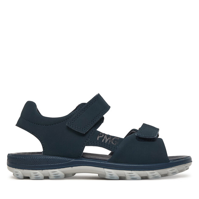 Sandały Primigi 1394522 S Granatowy - chłopięce