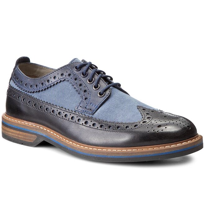 Clarks pitney limit deals blue