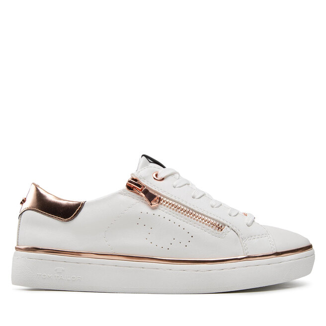 Tom Tailor Sneakers Tom Tailor 3292603 White