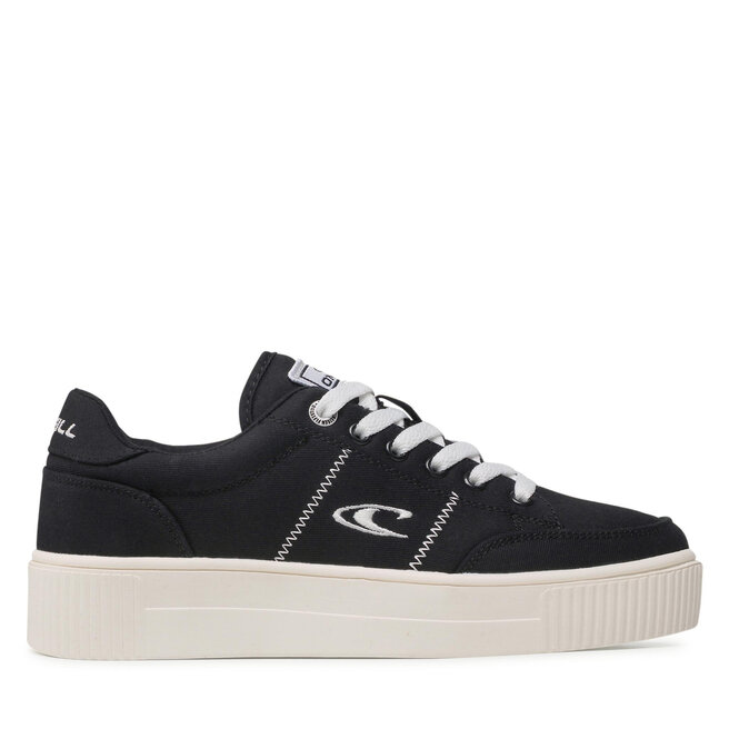 O'Neill Αθλητικά O'Neill Sunset Cvs Women Low 90221009.25Y Black