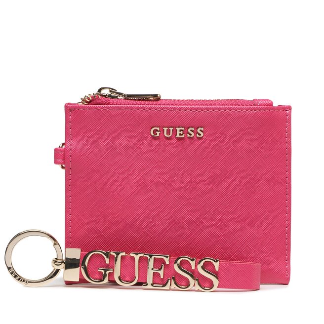 Pochette guess blanche top