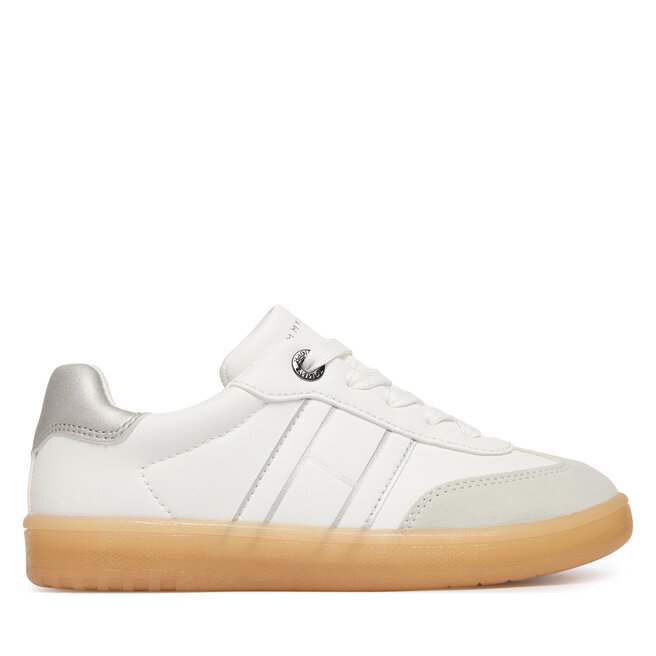 Dziewczęce sneakersy Tommy Hilfiger