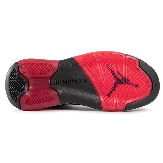 Batai Nike Jordan Maxin CD6123 006 Black/Gym Red/White • Www.eavalyne.lt