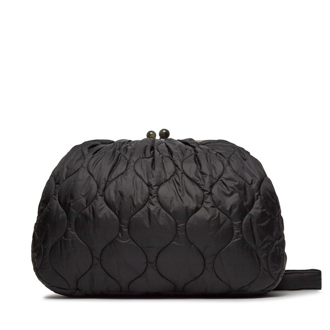 Weekend Max Mara Geantă Weekend Max Mara Mosella 2355160734650 Black 003