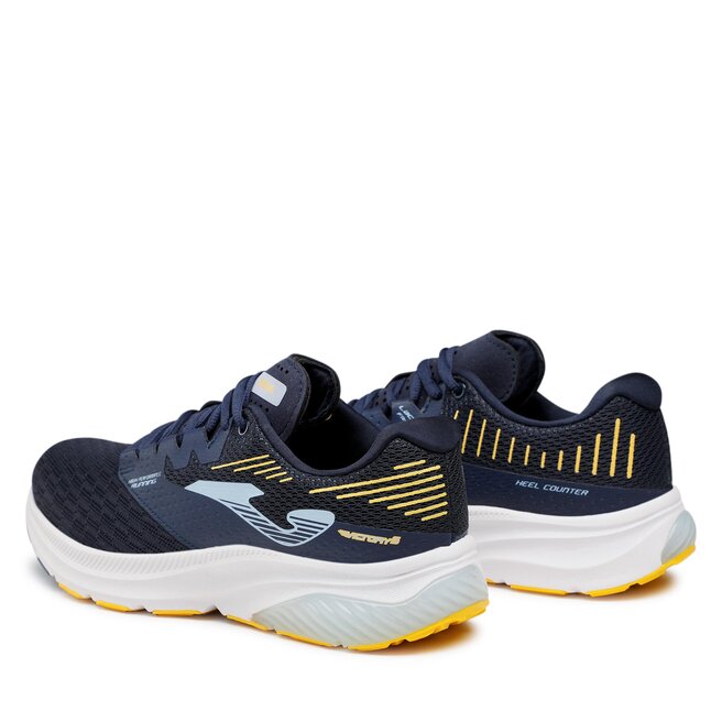 Joma Обувки Joma R.Victory Men 2023 RVICTW2203 Navy Orange Saffron