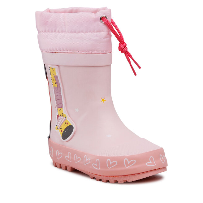 Gioseppo Wellington Gioseppo Vogar 67001 Pink