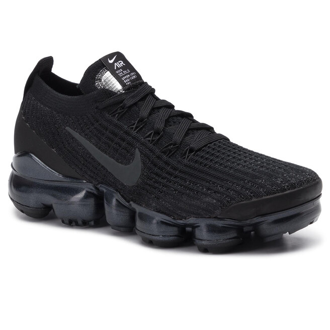 Pantofi Nike Air Vapormax Flyknit 3 AJ6910 002 Black Anthracite