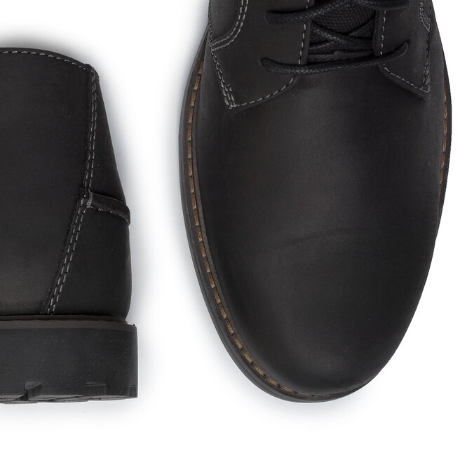 clarks curington over