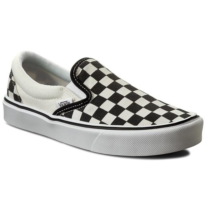 Vans lite slip sales on