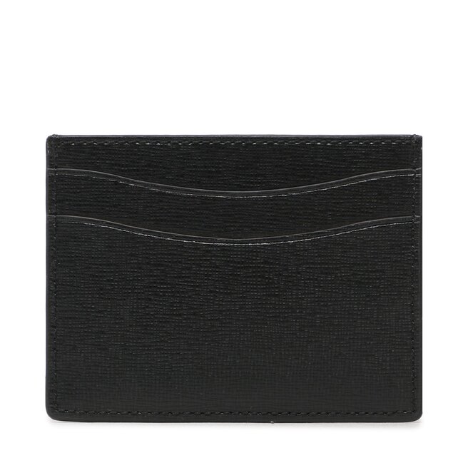 Kate Spade Custodie per carte di credito Kate Spade Morgan K8929 Black 001
