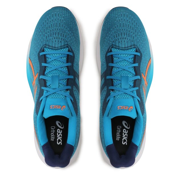 Asics Cipő Asics Gel-Pulse 14 1011B491 Island Blue/Sun Peach 403