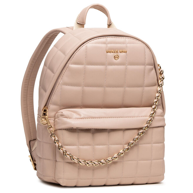 MICHAEL Michael Kors Rucsac MICHAEL Michael Kors Slater 30H0G04B2T Soft Pink 187