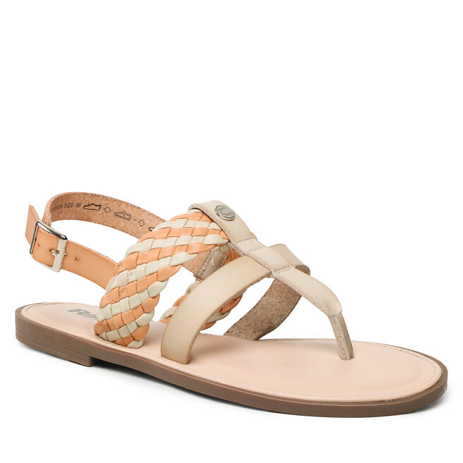 Sandale Refresh 170738 Beige