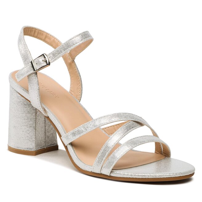 Sandale Jenny Fairy Sophia WYL3402-6 Silver