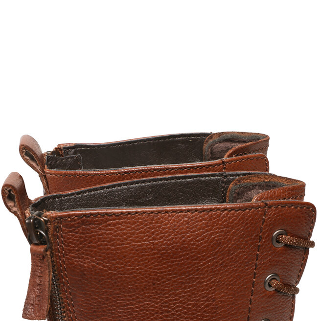 Tamaris Scarponcini Tamaris 1-25249-29 Cognac 305