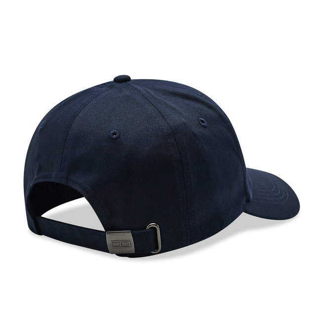 Tommy Hilfiger Kšiltovka Tommy Hilfiger Tju Flag Cap AU0AU00843 CHA